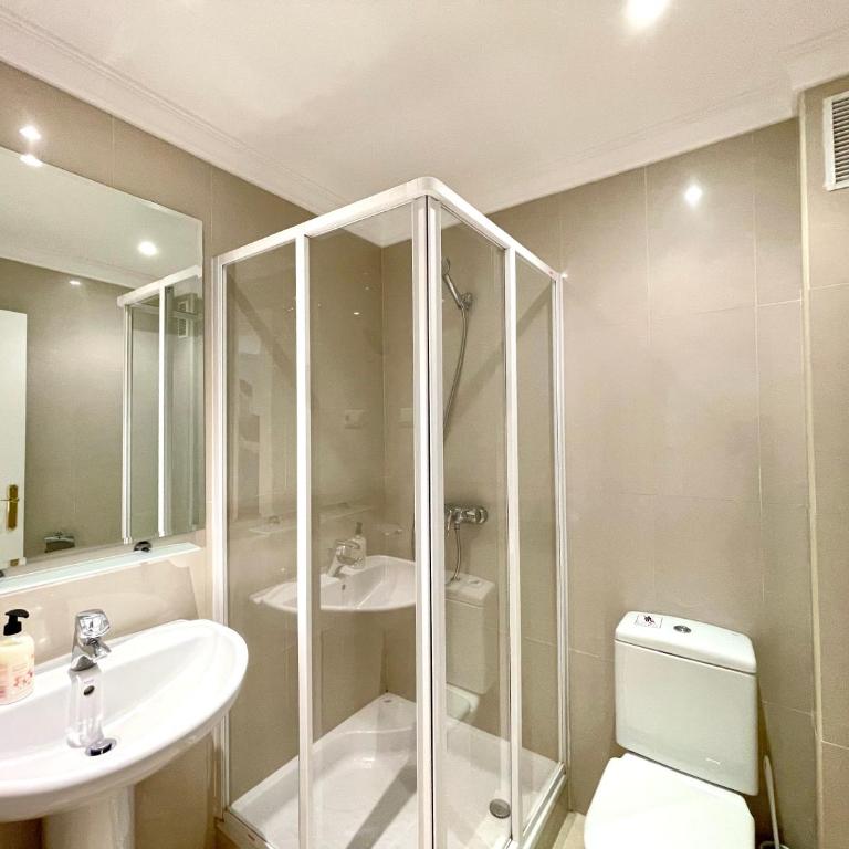 Exclusive Golf and Beach Escape - Apartamento de 2 dormitorios - 13