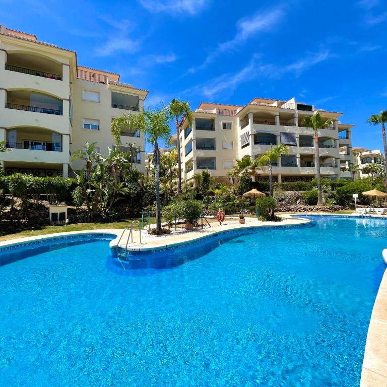 Exclusive Golf and Beach Escape - Apartamento de 2 dormitorios - 1