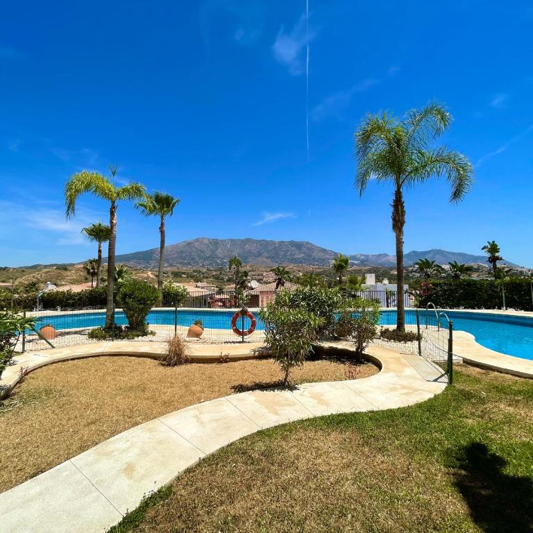 Exclusive Golf and Beach Escape - Apartamento de 2 dormitorios - 18