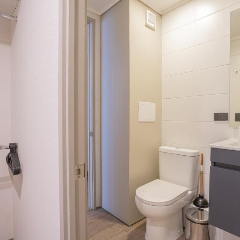 Disfruta de un Moderno Depto con Piscina y gym - Apartamento - 21
