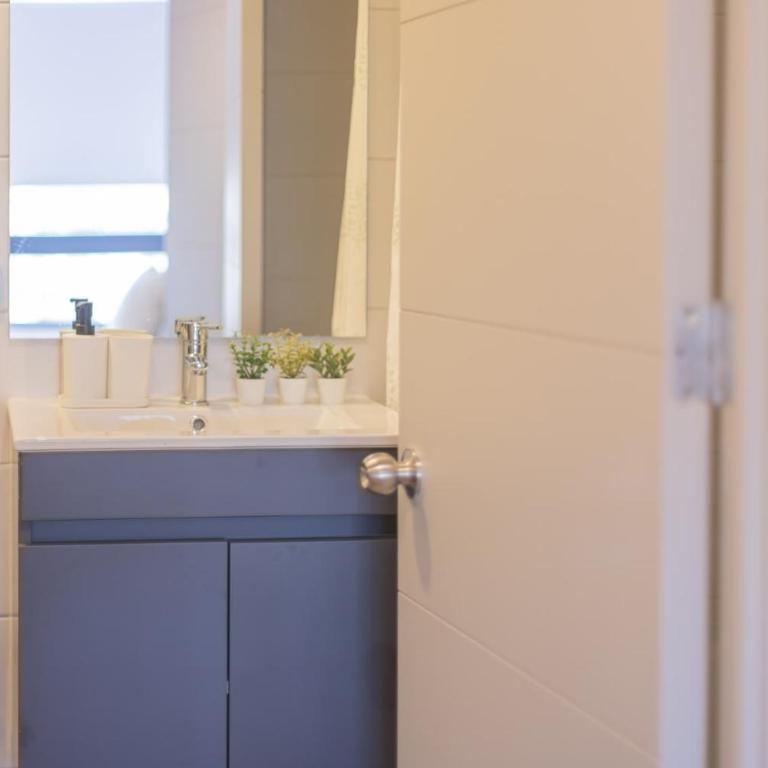 Disfruta de un Moderno Depto con Piscina y gym - Apartamento - 25