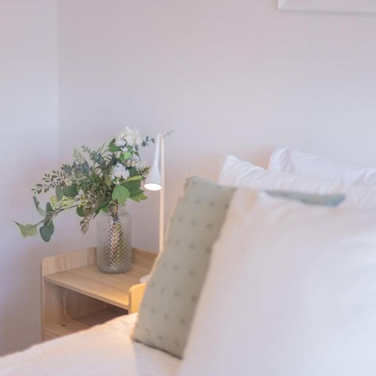 Disfruta de un Moderno Depto con Piscina y gym - Apartamento - 24