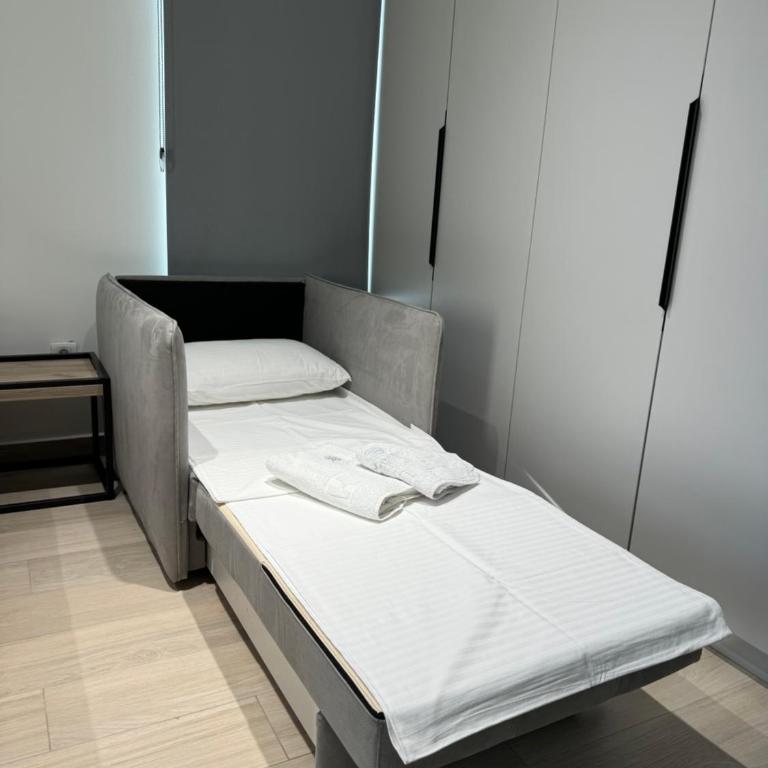 Dora Family Apartments Budva - Porodični Studio - 4