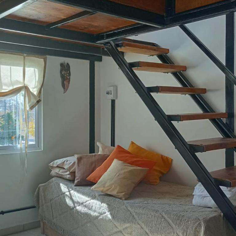 Apartamento Julio Cesar I - Apartamento de 2 dormitorios - 3