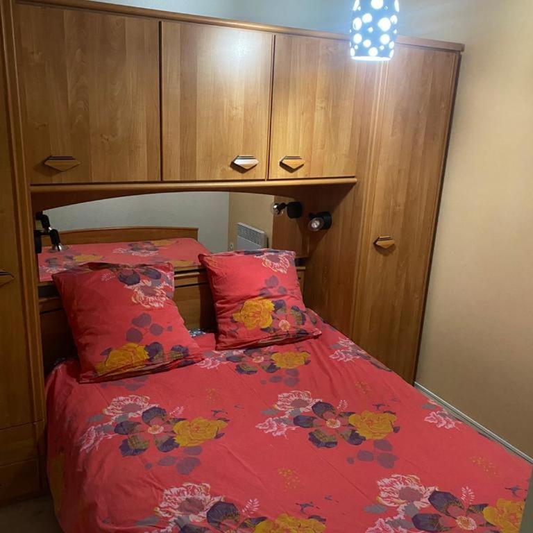 Appartement 5 personnes centre de Luchon - Appartamento con 2 Camere da Letto - 8