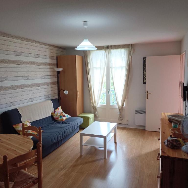 Appartement 5 personnes centre de Luchon - Appartamento con 2 Camere da Letto - 9