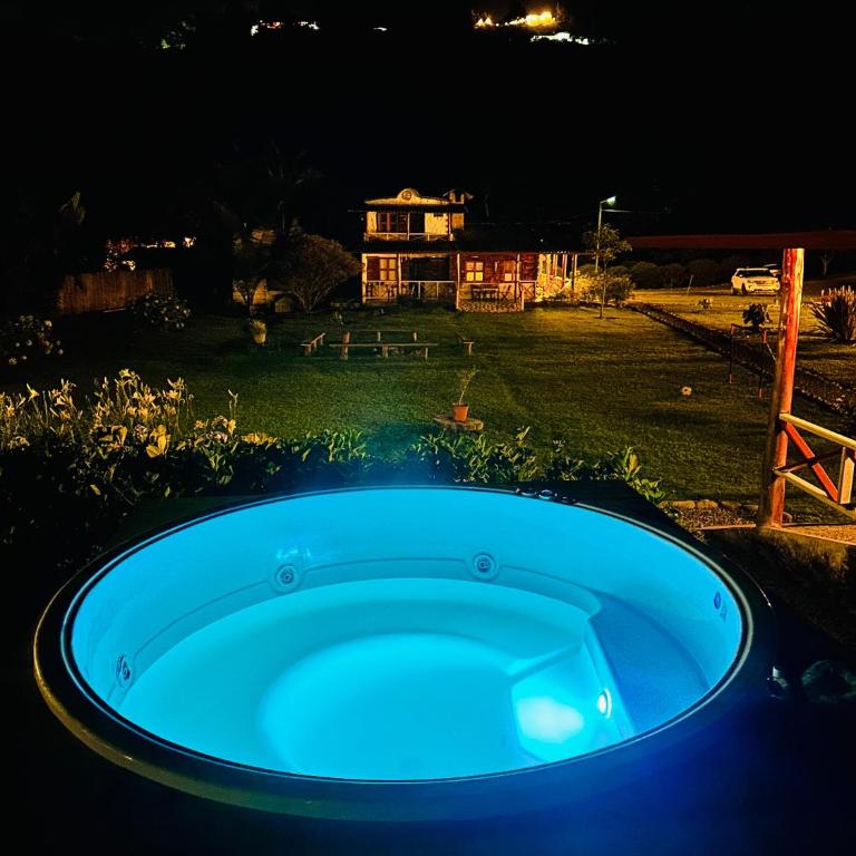 Riverside La Masía Ecohotel - Suite con vistas a la montaña - 18
