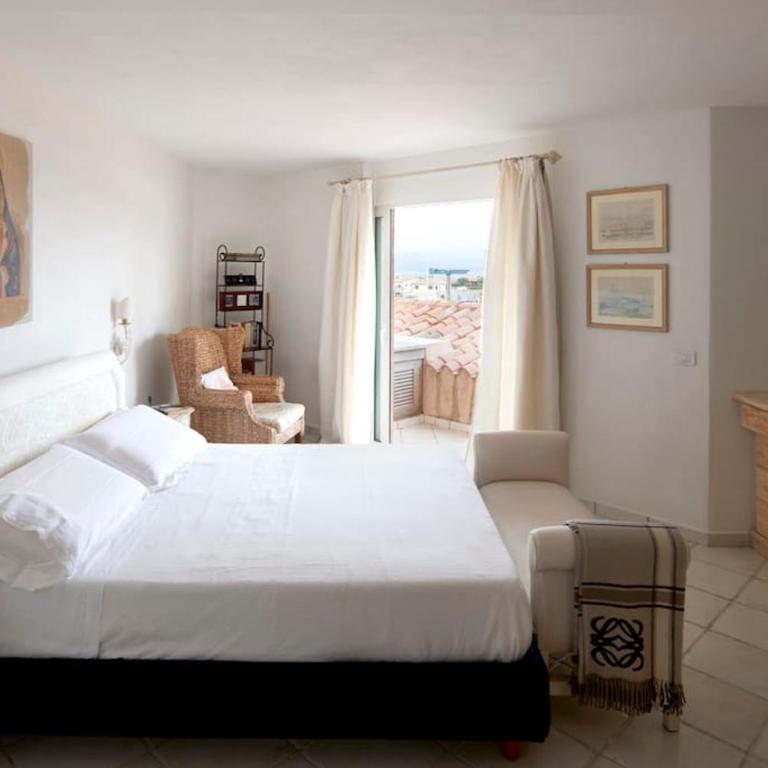 Panoramic Villa -Sea front Porto Rotondo- - Casa con 6 Camere da Letto - 4