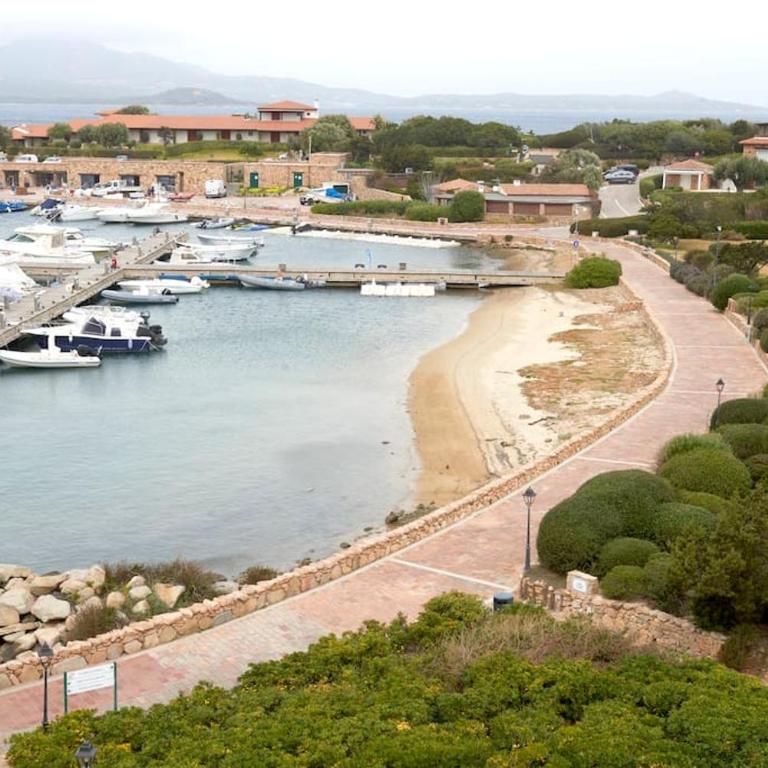 Panoramic Villa -Sea front Porto Rotondo- - Casa con 6 Camere da Letto - 6