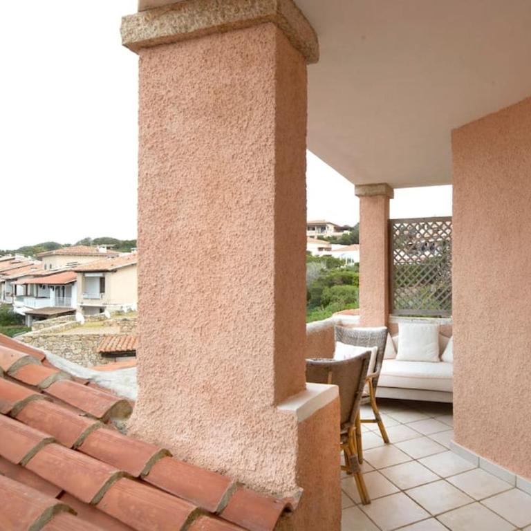 Panoramic Villa -Sea front Porto Rotondo- - Casa con 6 Camere da Letto - 8