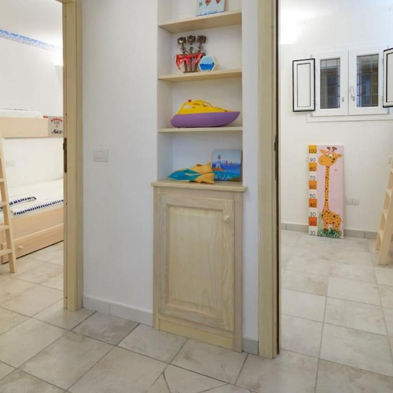 Panoramic Villa -Sea front Porto Rotondo- - Casa con 6 Camere da Letto - 16