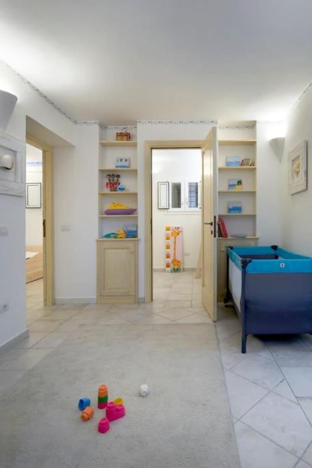 Panoramic Villa -Sea front Porto Rotondo- - Casa con 6 Camere da Letto - 17