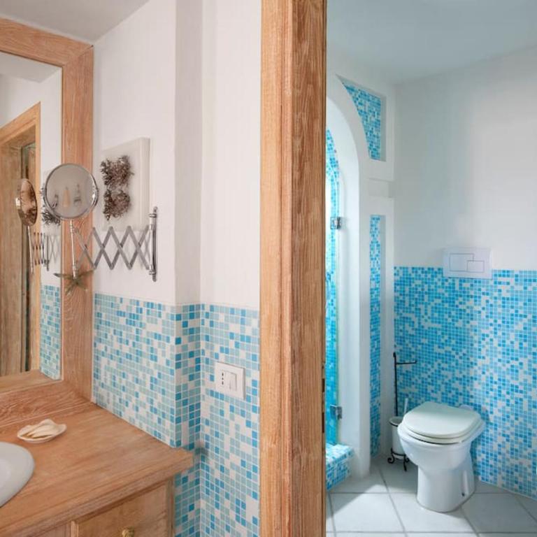 Panoramic Villa -Sea front Porto Rotondo- - Casa con 6 Camere da Letto - 23