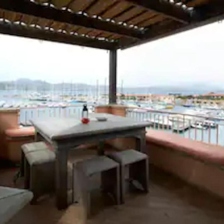 Panoramic Villa -Sea front Porto Rotondo- - Casa con 6 Camere da Letto - 26
