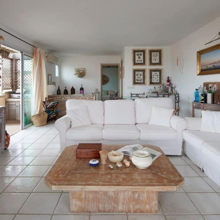 Panoramic Villa -Sea front Porto Rotondo- - Casa con 6 Camere da Letto - 27