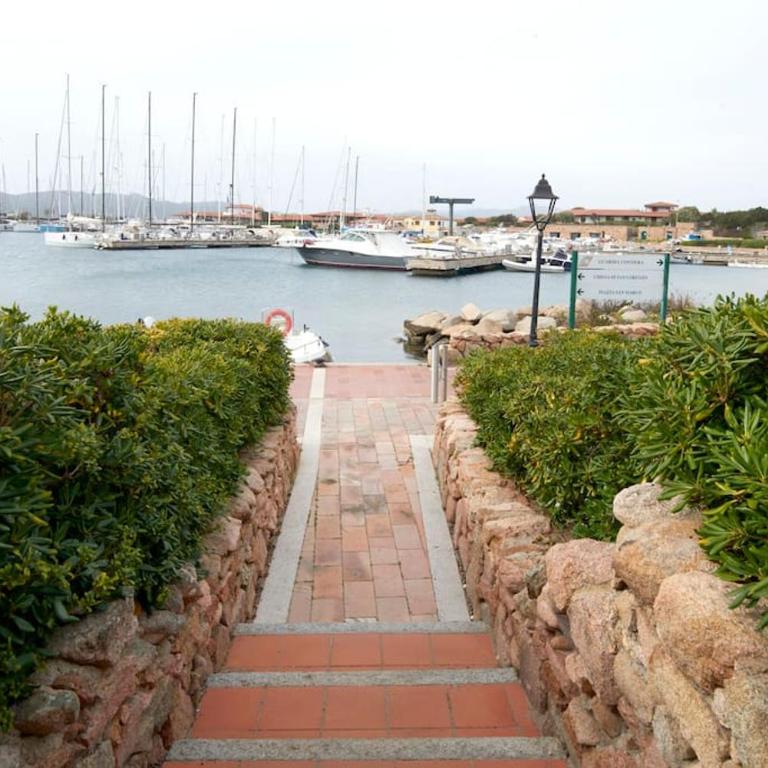 Panoramic Villa -Sea front Porto Rotondo- - Casa con 6 Camere da Letto - 28