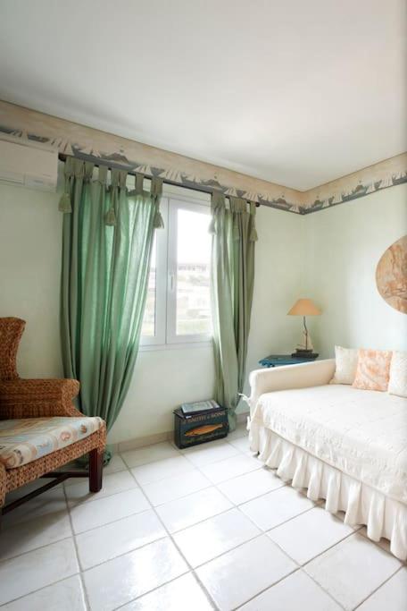Panoramic Villa -Sea front Porto Rotondo- - Casa con 6 Camere da Letto - 29