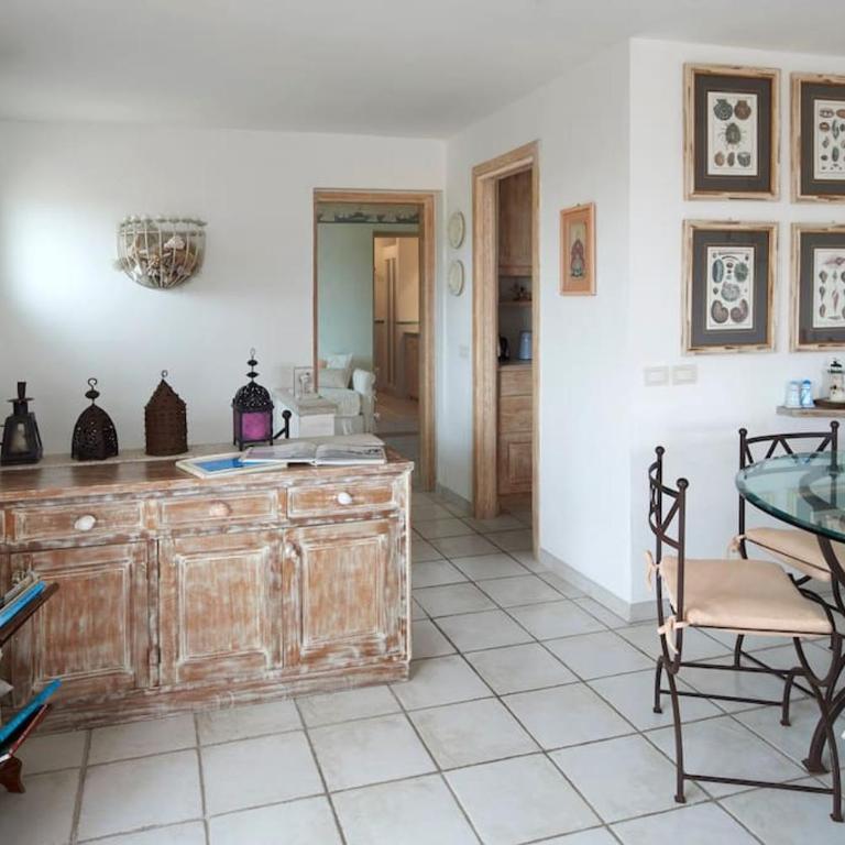 Panoramic Villa -Sea front Porto Rotondo- - Casa con 6 Camere da Letto - 30