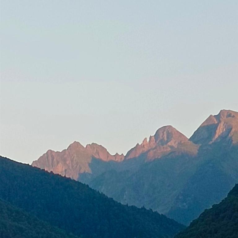 Appartement 5 personnes centre de Luchon - Appartamento con 2 Camere da Letto - 3