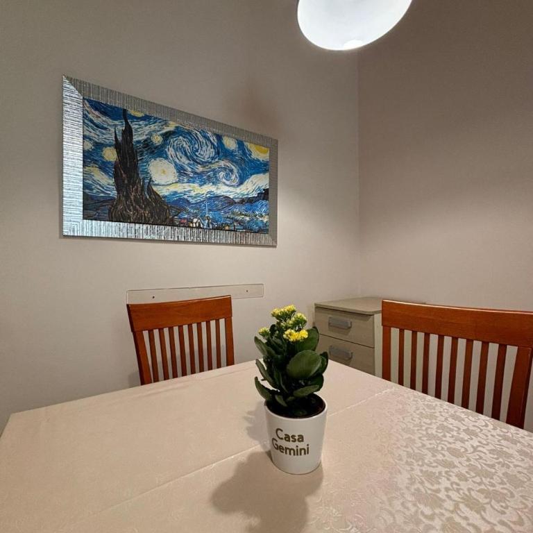 Casa Gemini - Appartamento con 1 Camera da Letto - 7