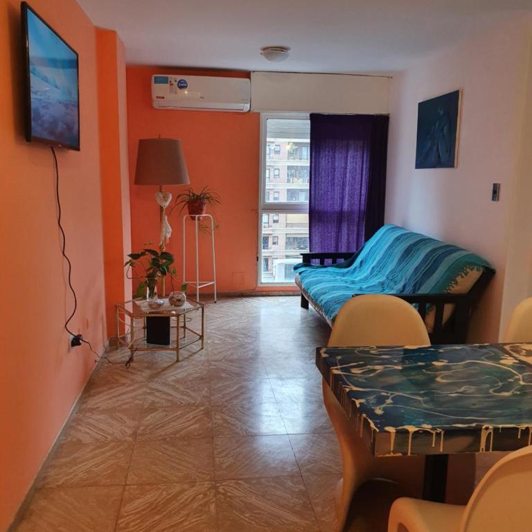 Rosa de los Vientos - Cañada - Apartamento de 1 dormitorio - 5