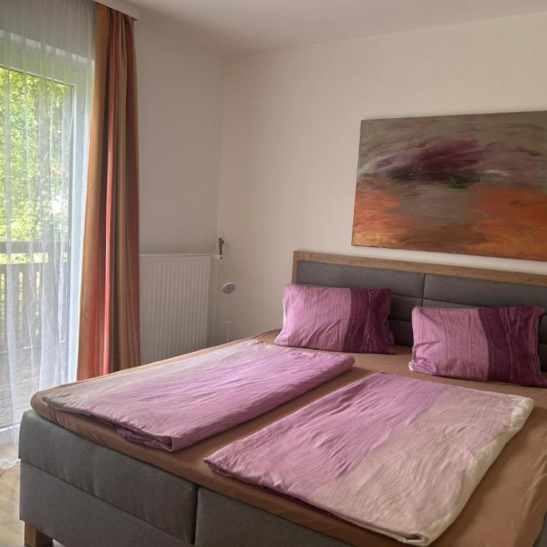 Haus Mup - Apartment mit 2 Schlafzimmern - 10