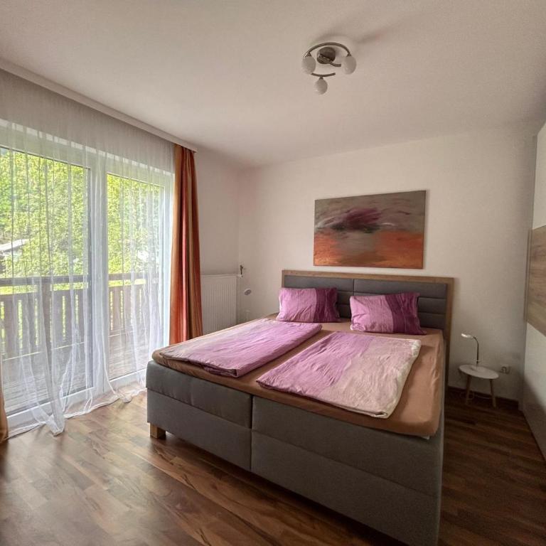 Haus Mup - Apartment mit 2 Schlafzimmern - 11