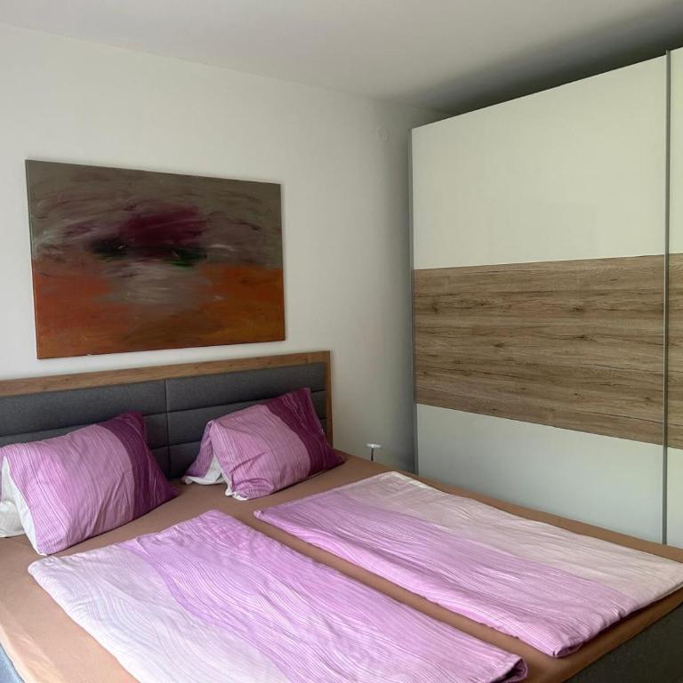 Haus Mup - Apartment mit 2 Schlafzimmern - 12