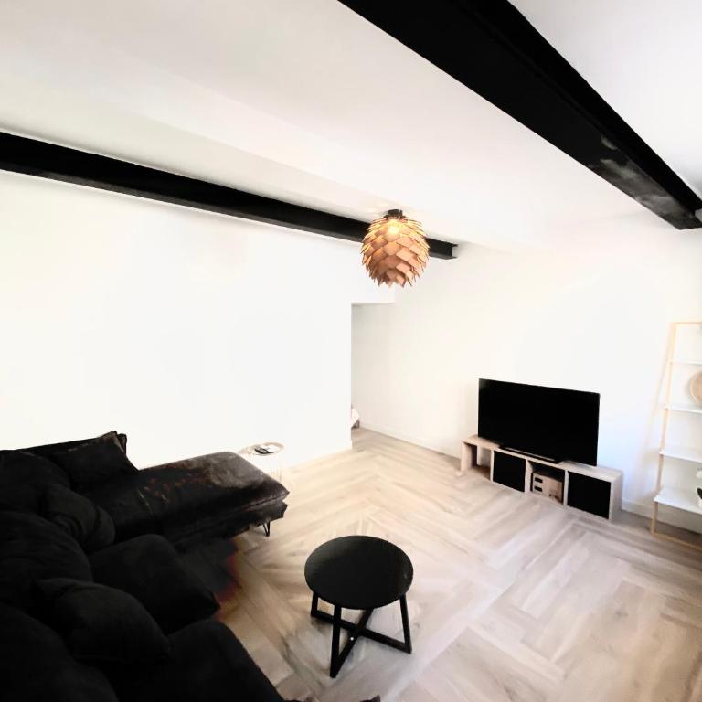 La pinéa - Villa mit 3 Schlafzimmern - 4