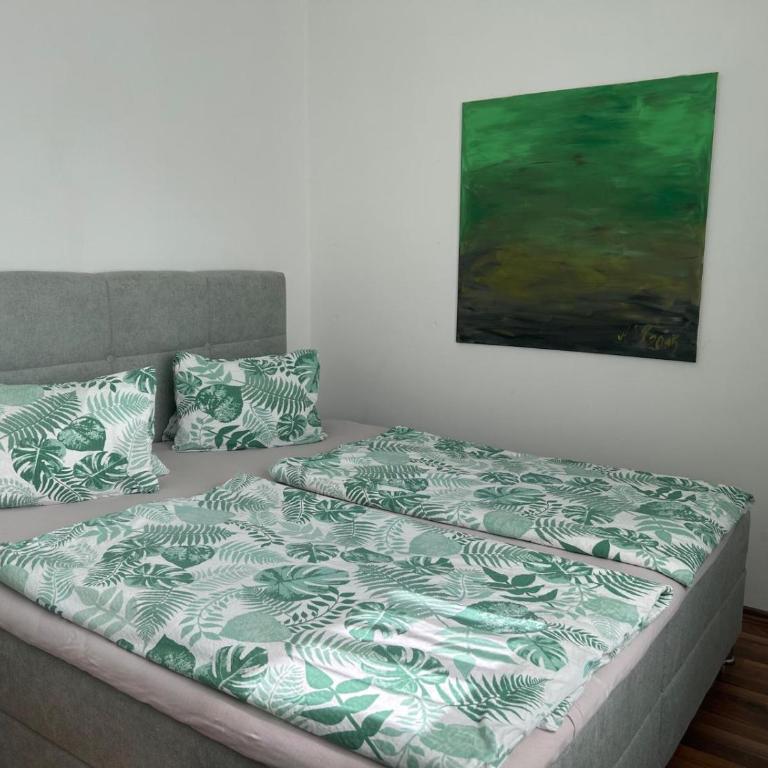 Haus Mup - Apartment mit 2 Schlafzimmern - 14
