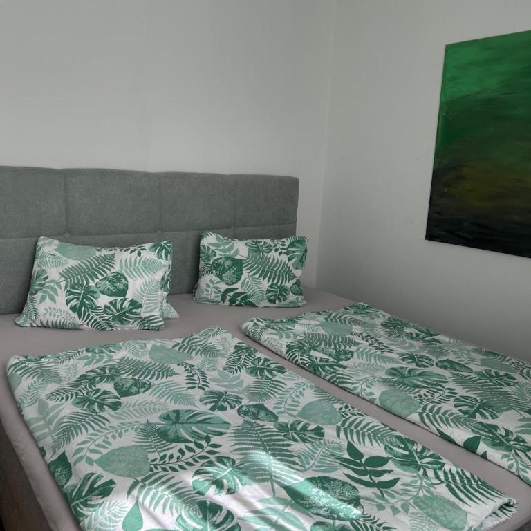 Haus Mup - Apartment mit 2 Schlafzimmern - 13