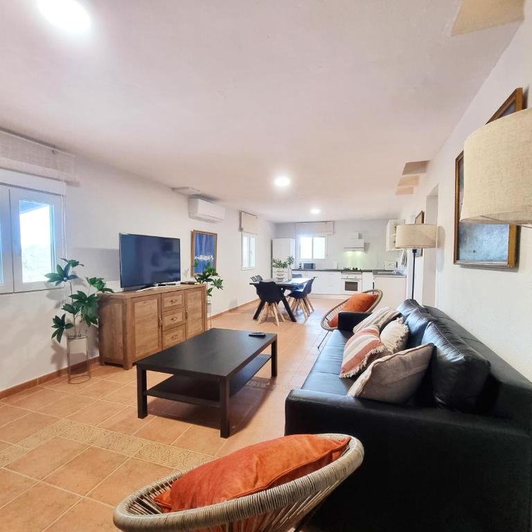 Oasis en la Montaña- By Aloha Palma - Casa - 15