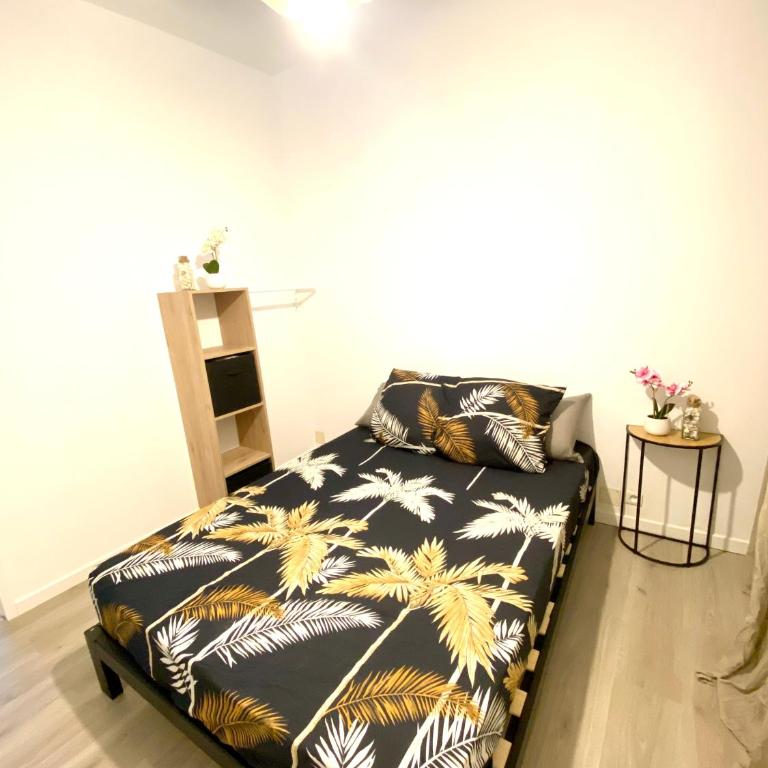 La pinéa - Villa mit 3 Schlafzimmern - 7