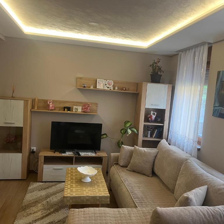 Apartman Senka - Apartman sa 1 Spavaćom Sobom - 5