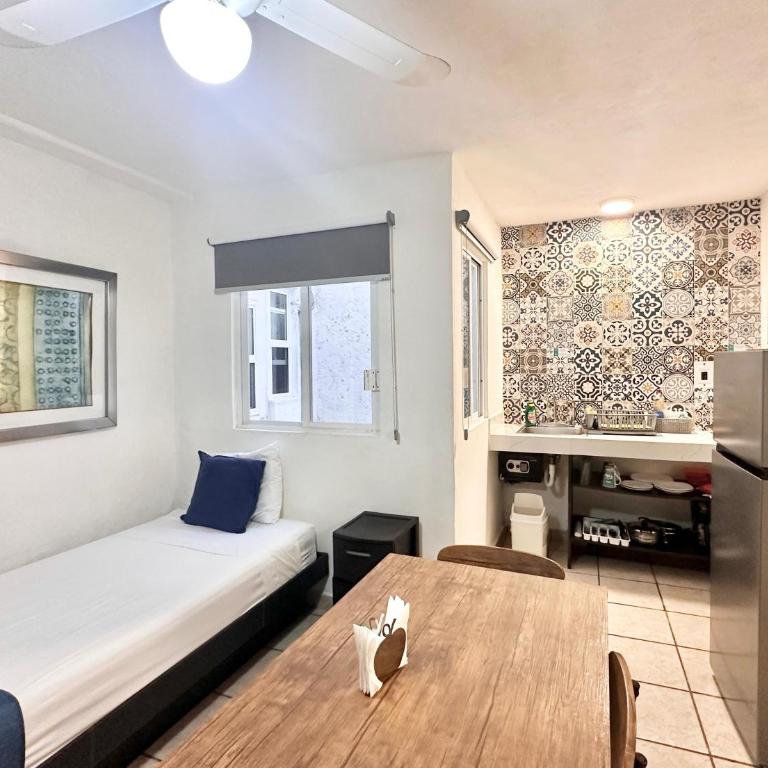 Coco Suites by Andiani Travel - Apartamento - Planta baja - 10