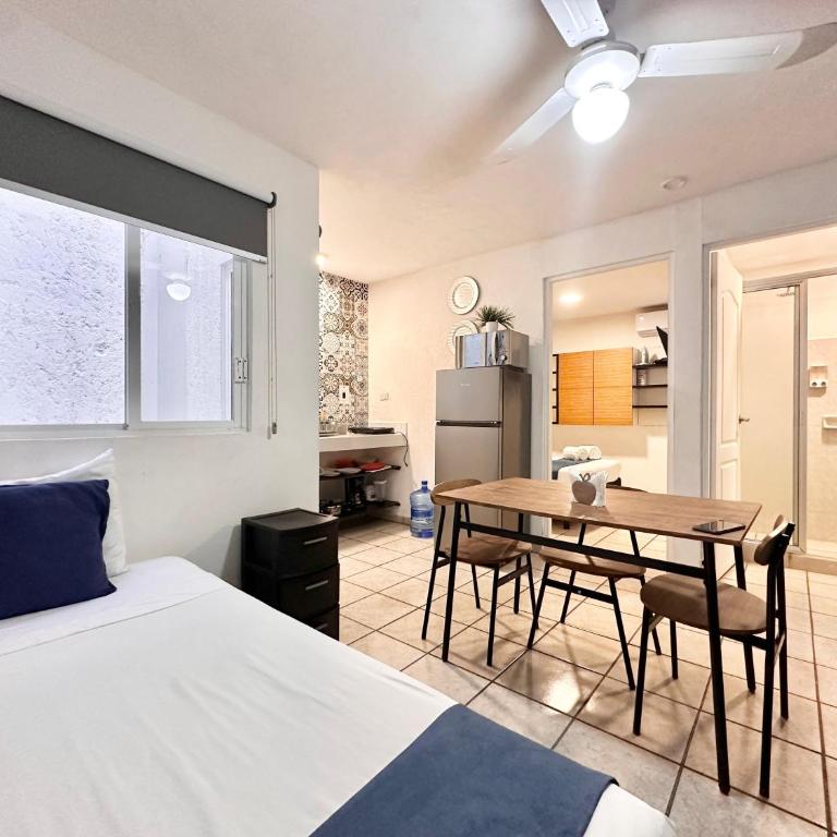 Coco Suites by Andiani Travel - Apartamento - Planta baja - 9