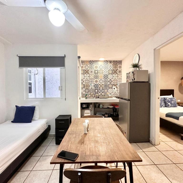 Coco Suites by Andiani Travel - Apartamento - Planta baja - 8