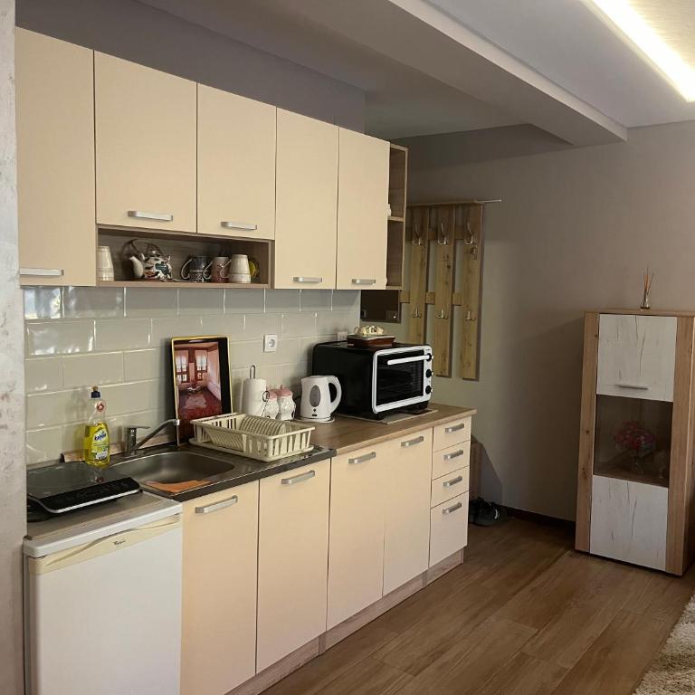 Apartman Senka - Apartman sa 1 Spavaćom Sobom - 10