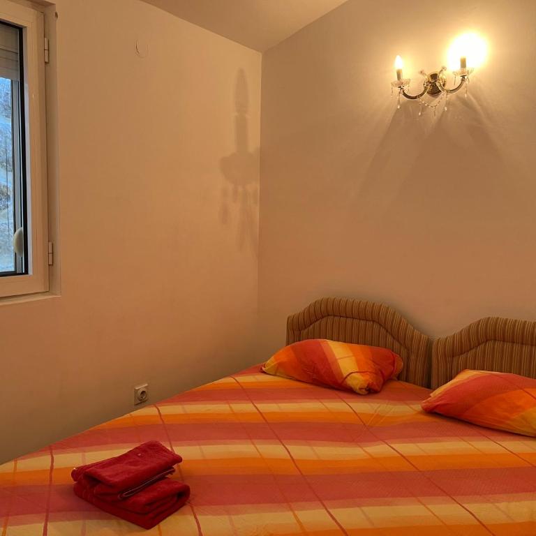 Vila Natalia - Superior One-Bedroom Apartment with Sea View - 7