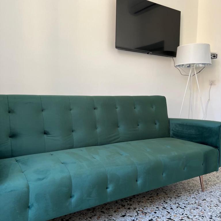 Luxury room Anelli center of Roma - Appartamento con 4 Camere da Letto - 1
