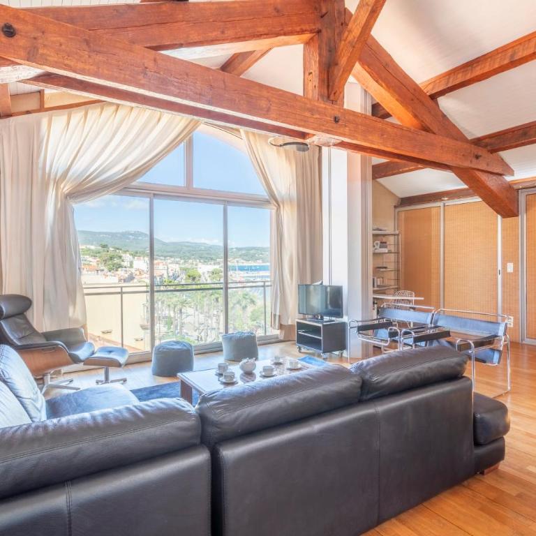 La Panoramique du Port - Welkeys - Appartement - 3