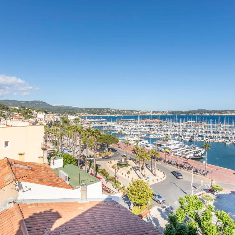 La Panoramique du Port - Welkeys - Appartement - 2