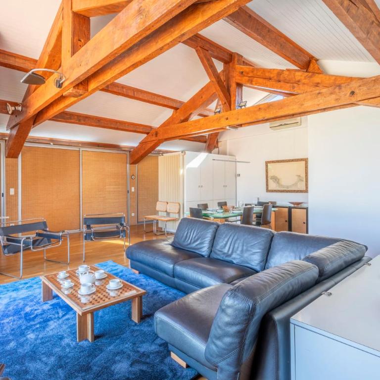 La Panoramique du Port - Welkeys - Appartement - 5