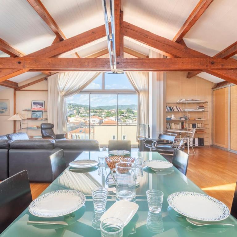 La Panoramique du Port - Welkeys - Appartement - 6