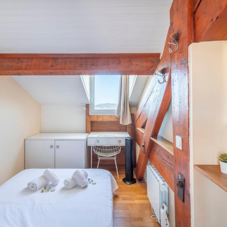 La Panoramique du Port - Welkeys - Appartement - 13
