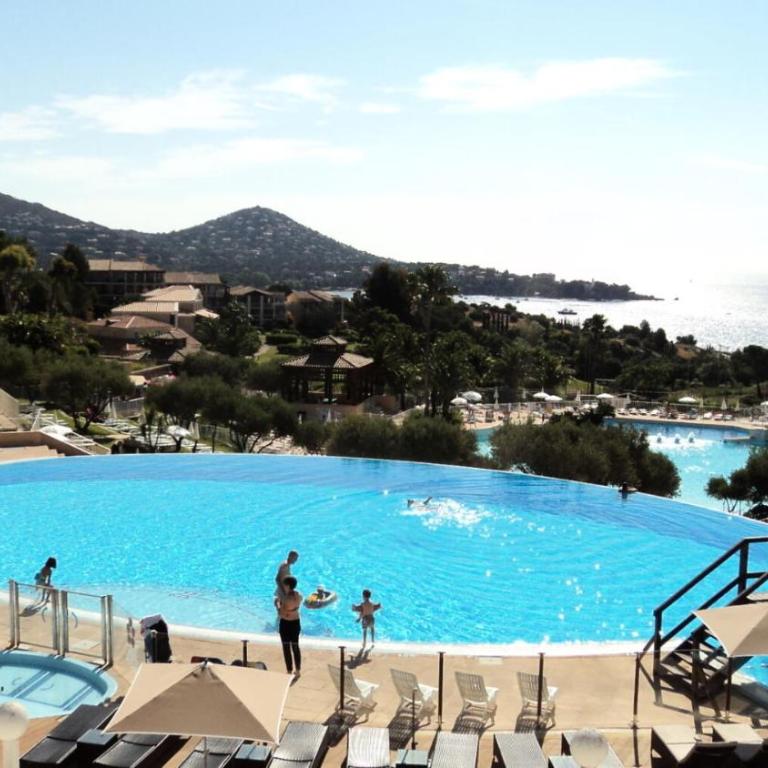 Résidence le Hameau de Cap Esterel - maeva Home - Appartement 2 Pièces 5 Personnes - Confort MAE-1127 - Appartement - 19
