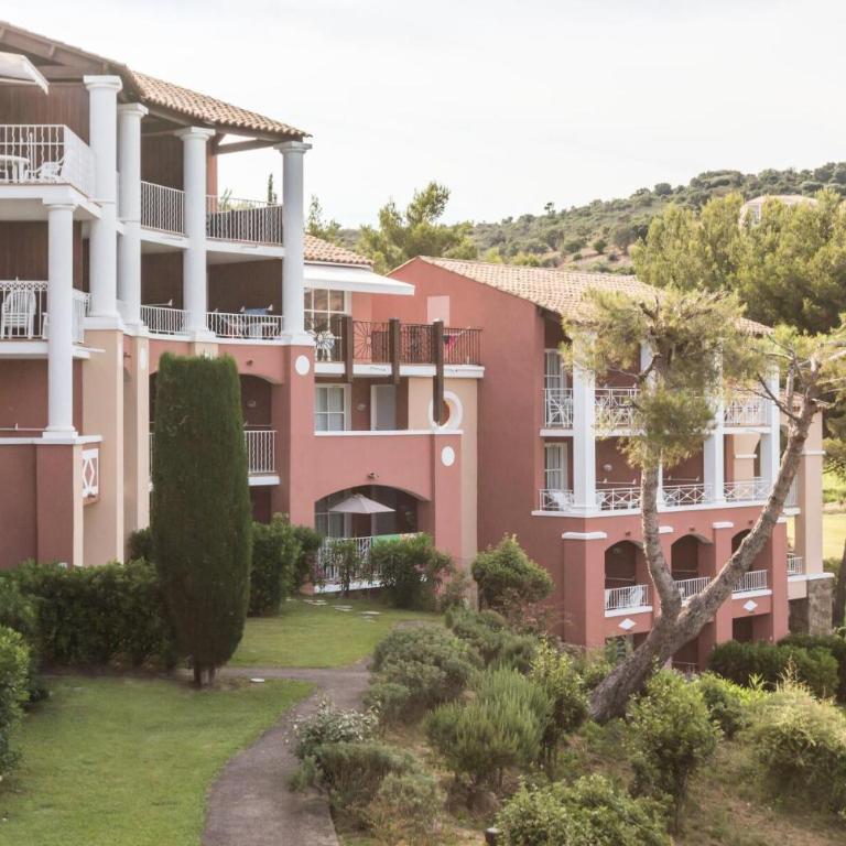 Résidence le Hameau de Cap Esterel - maeva Home - Appartement 2 Pièces 5 Personnes - Sélection MAE-1109 - Appartamento - 19