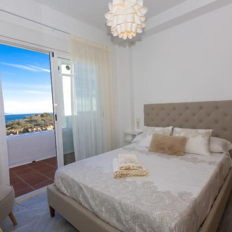 Precioso adosado con jacuzzi en Marina del Este - Casa de 3 dormitorios - 6