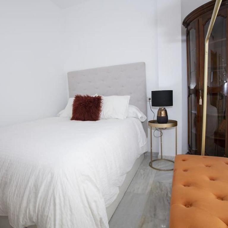 Precioso adosado con jacuzzi en Marina del Este - Casa de 3 dormitorios - 10