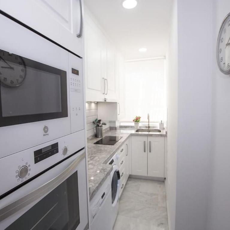 Precioso adosado con jacuzzi en Marina del Este - Casa de 3 dormitorios - 13